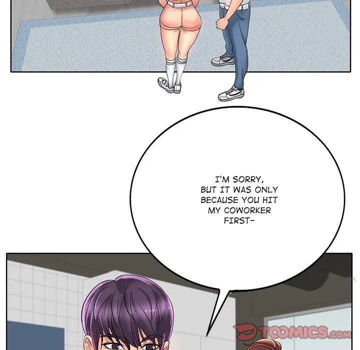 Hole In One Chapter 40, page 82