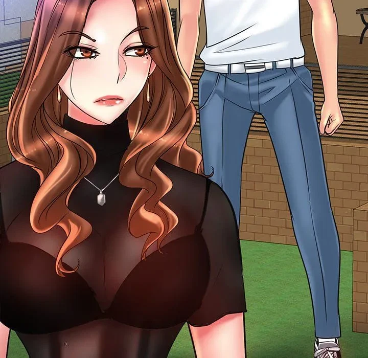 Hole In One Chapter 40, page 9