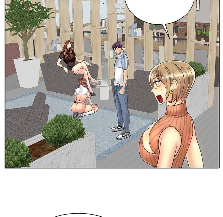 Hole In One Chapter 40, page 91