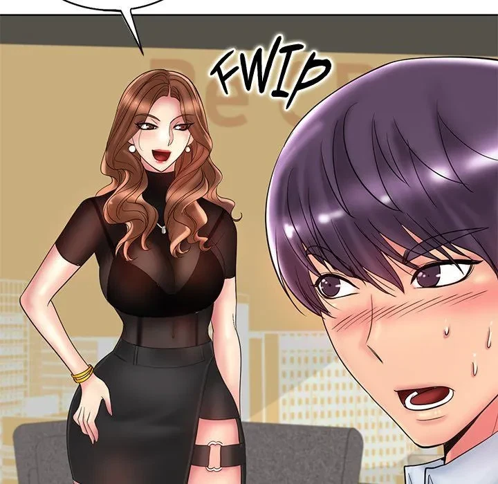 Hole In One Chapter 40, page 95
