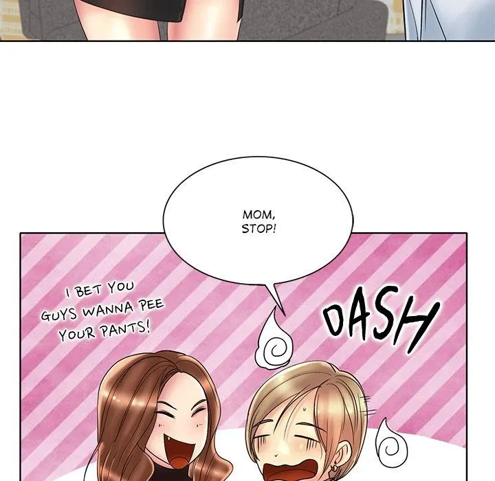 Hole In One Chapter 40, page 96