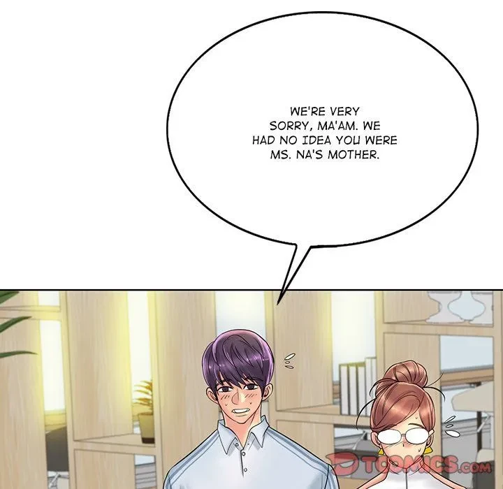 Hole In One Chapter 40, page 98