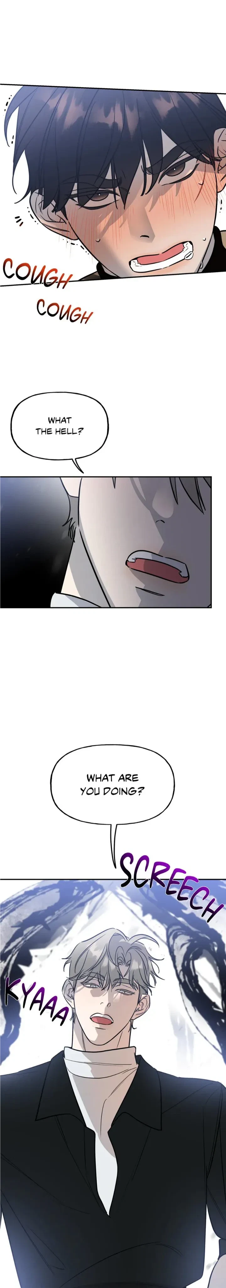 Ghostly Vendetta Chapter 30, page 2