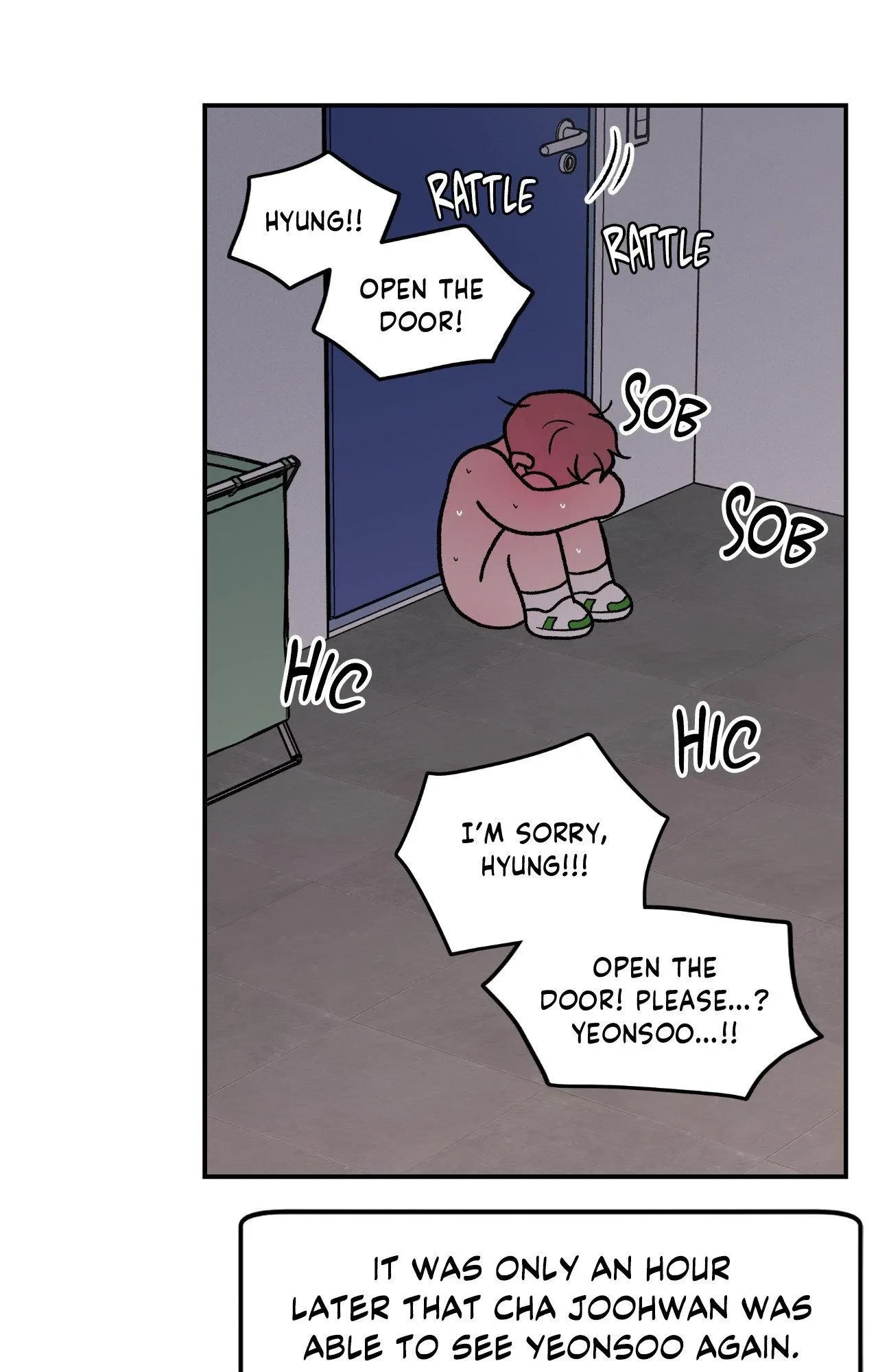 Chapter 101, page 71