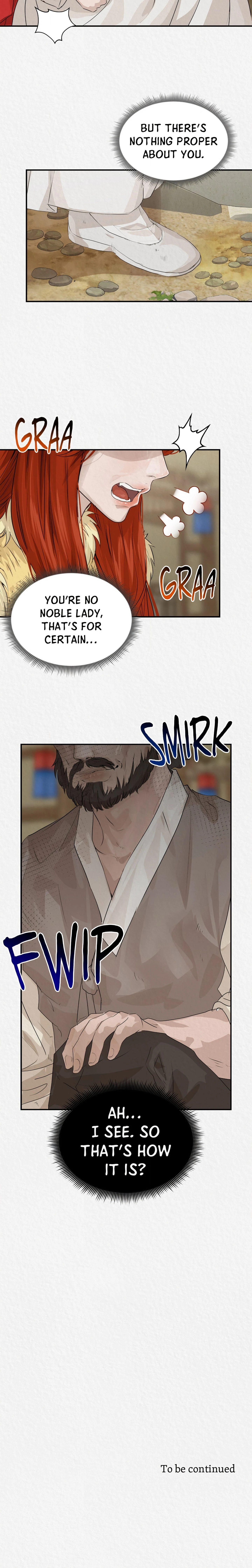 Chapter 27 - Side Story 1, page 23