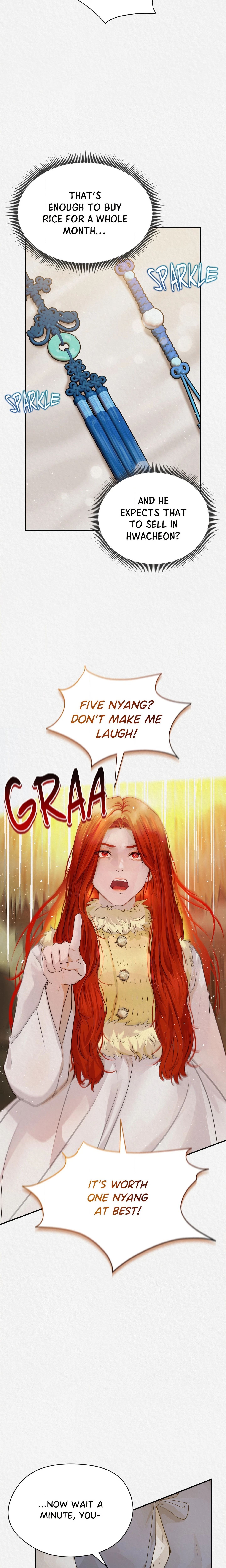 Chapter 27 - Side Story 1, page 5