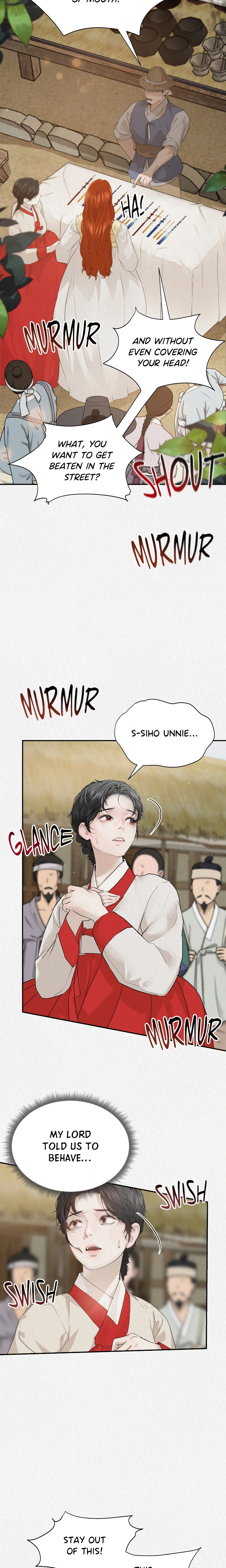 Chapter 27 - Side Story 1, page 7