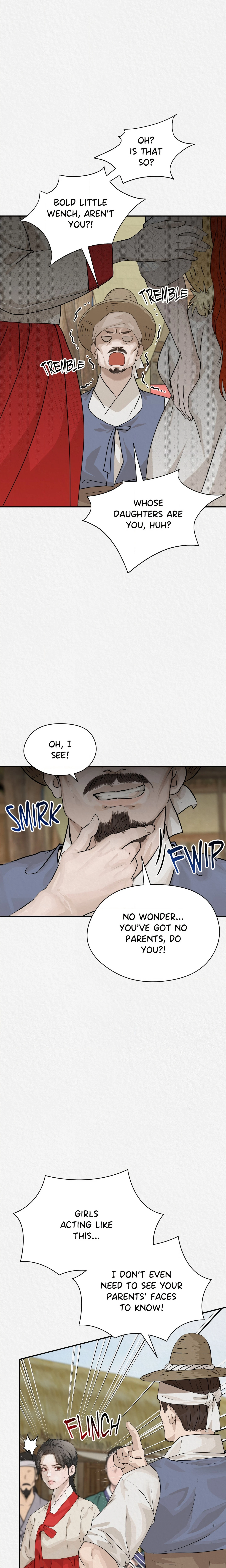 Chapter 27 - Side Story 1, page 9