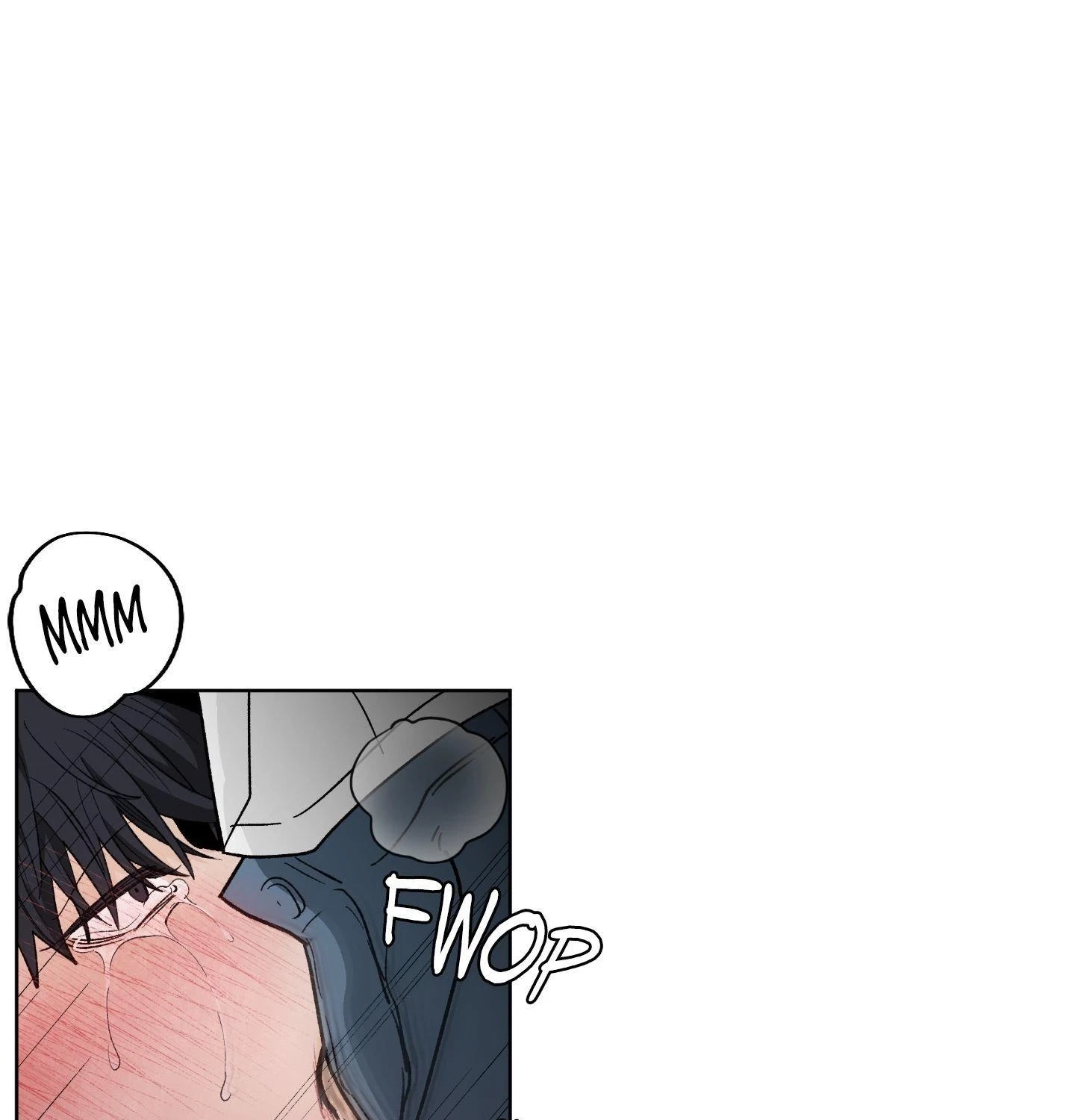 Benevolent Violence Chapter 5, page 100