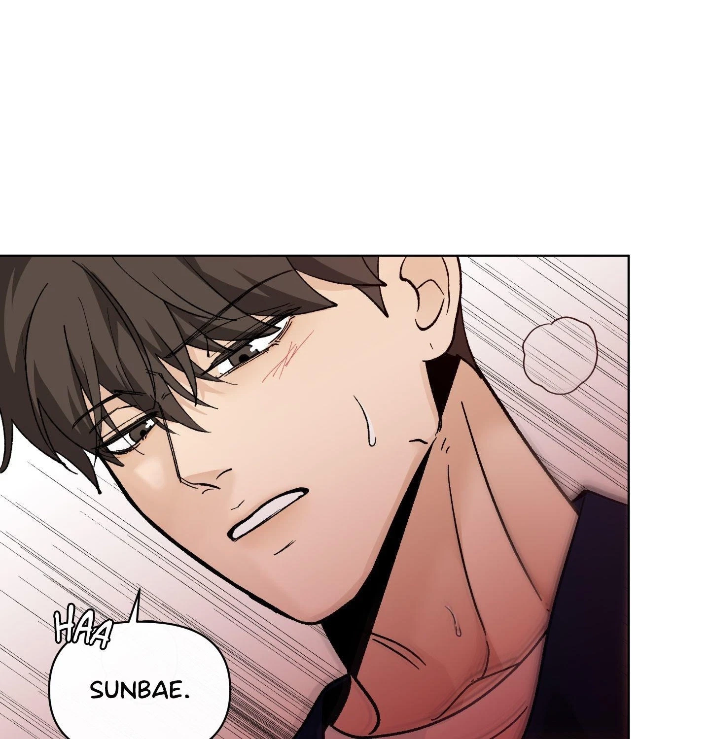 Benevolent Violence Chapter 5, page 103