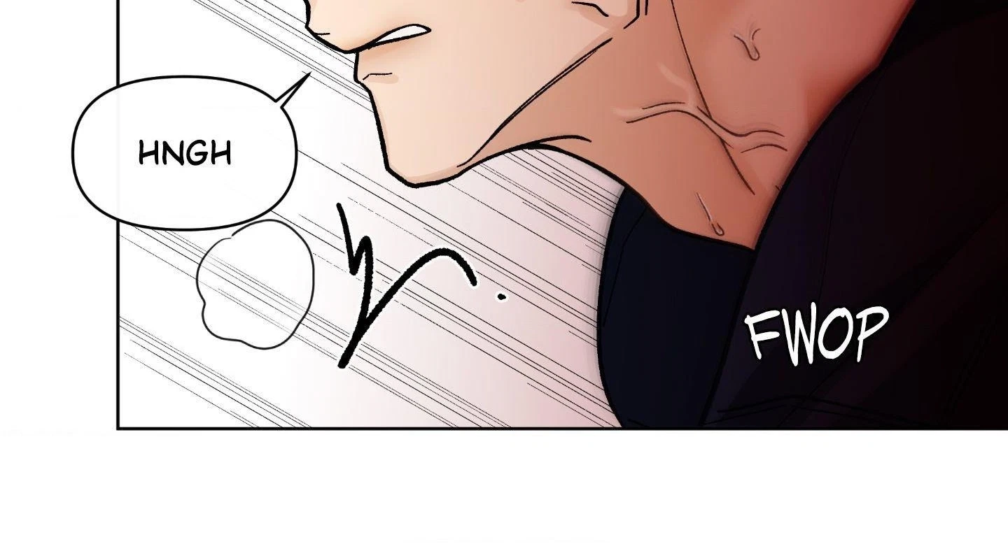 Benevolent Violence Chapter 5, page 108