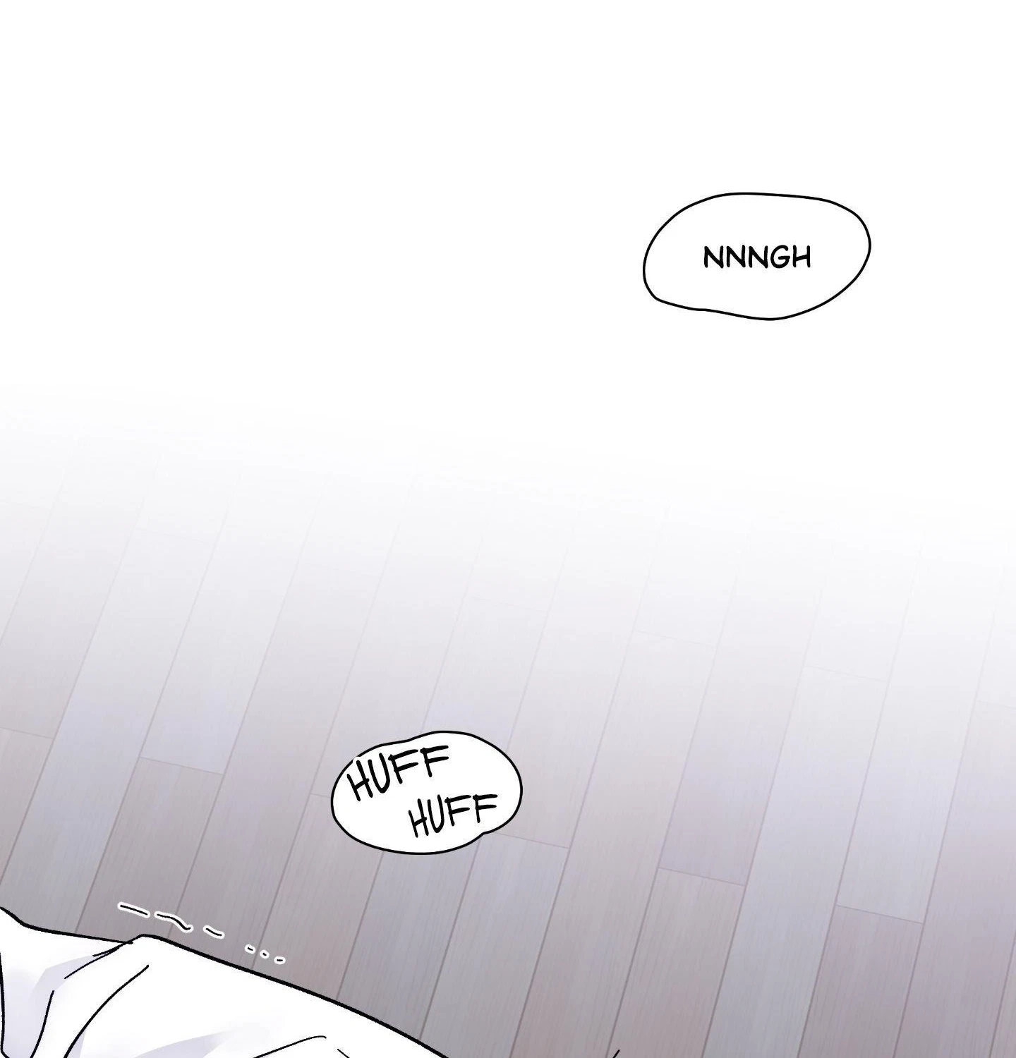 Benevolent Violence Chapter 5, page 11