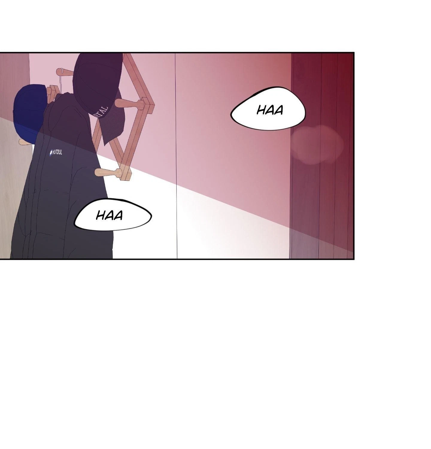 Benevolent Violence Chapter 5, page 112