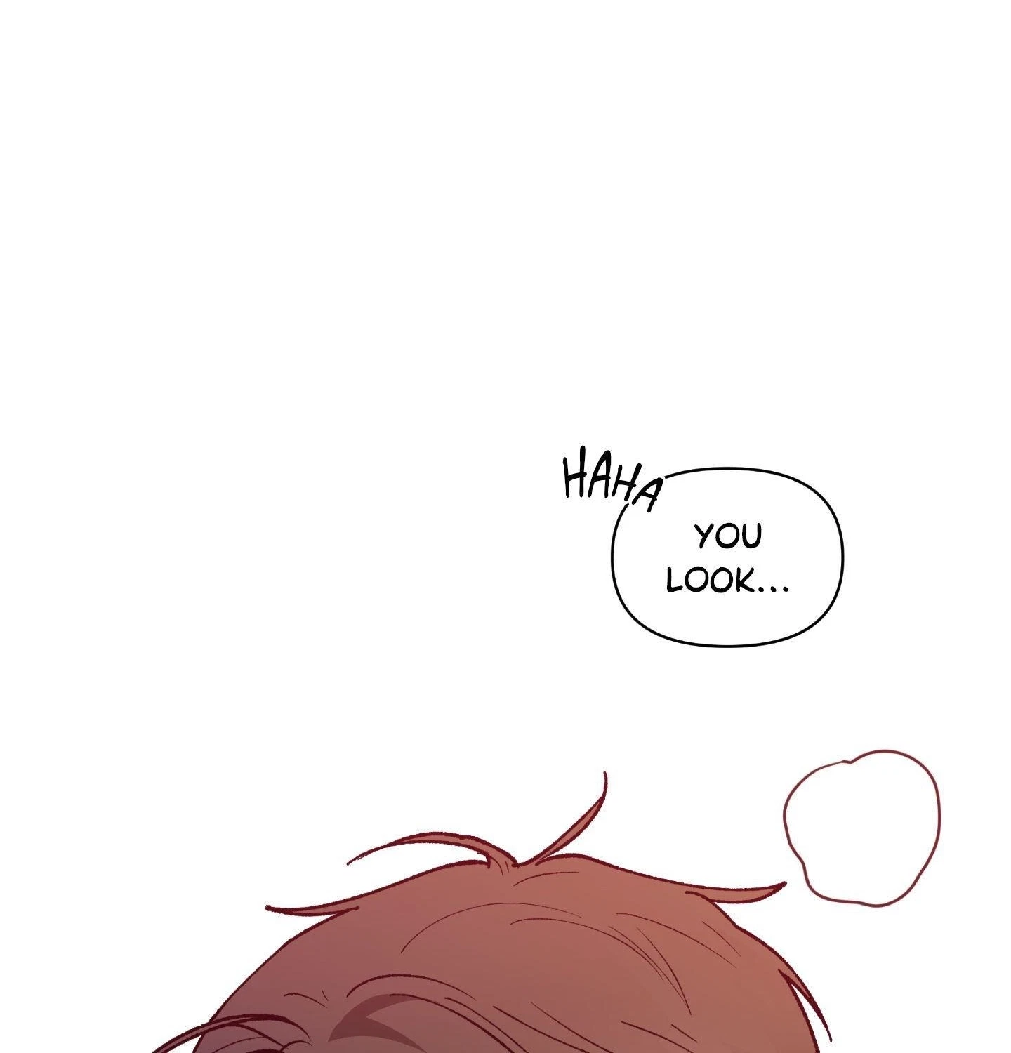 Benevolent Violence Chapter 5, page 118