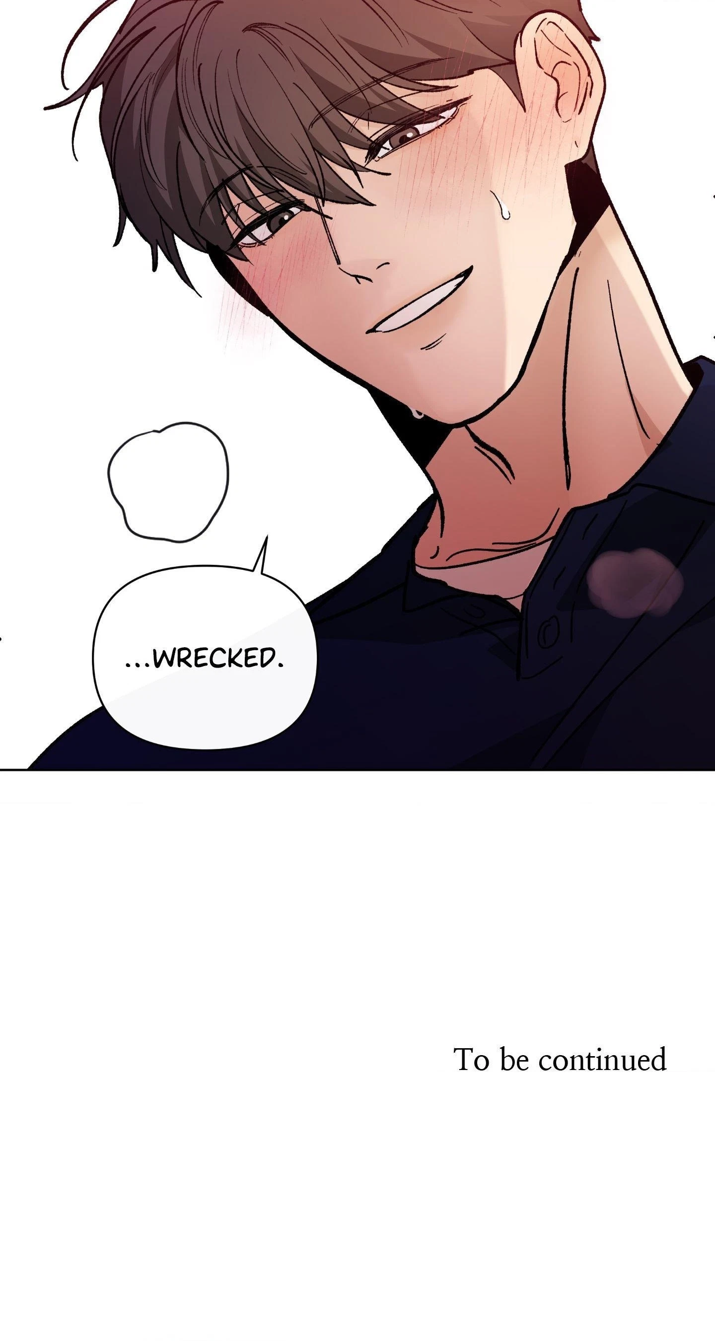 Benevolent Violence Chapter 5, page 119