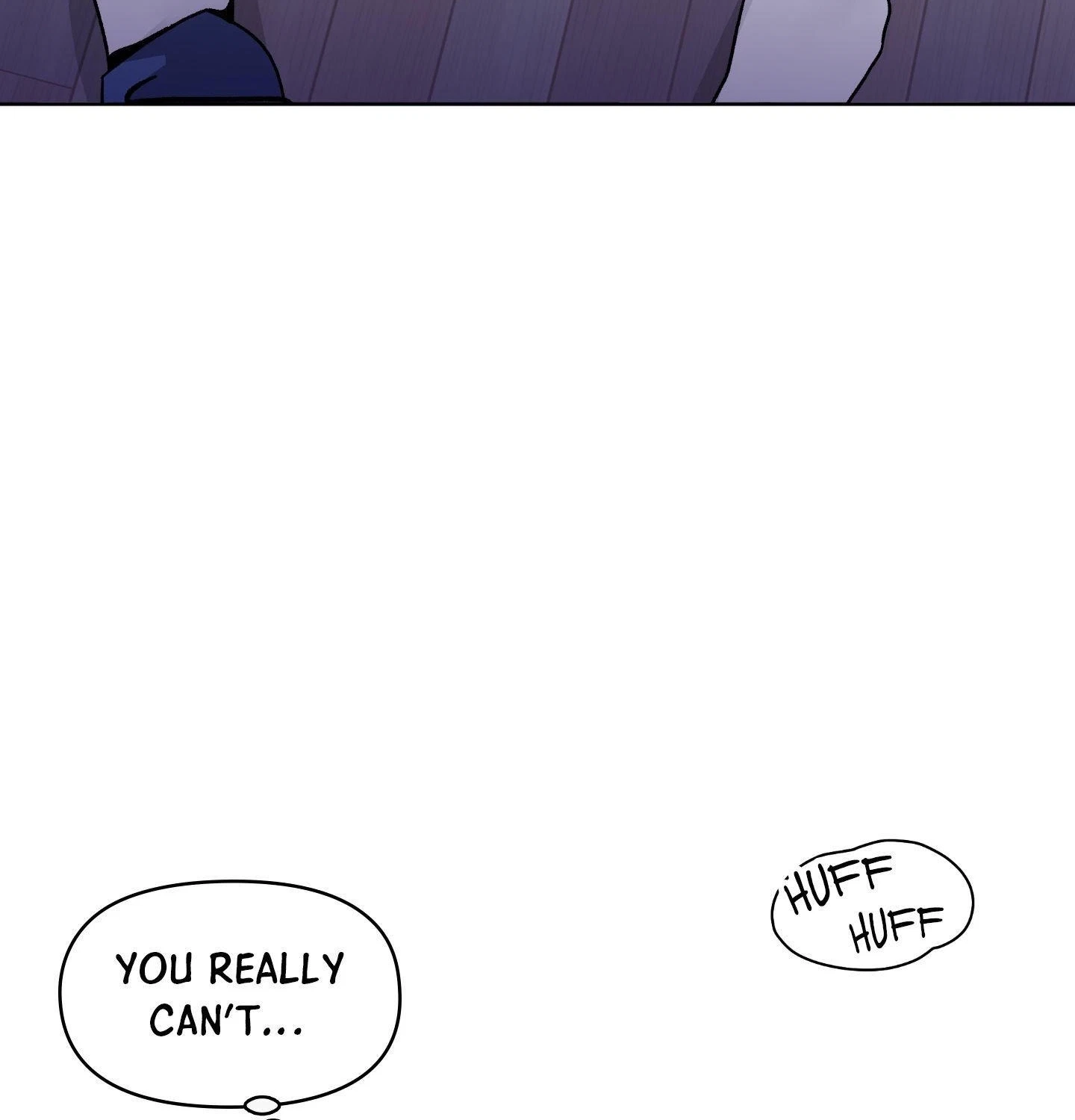 Benevolent Violence Chapter 5, page 13