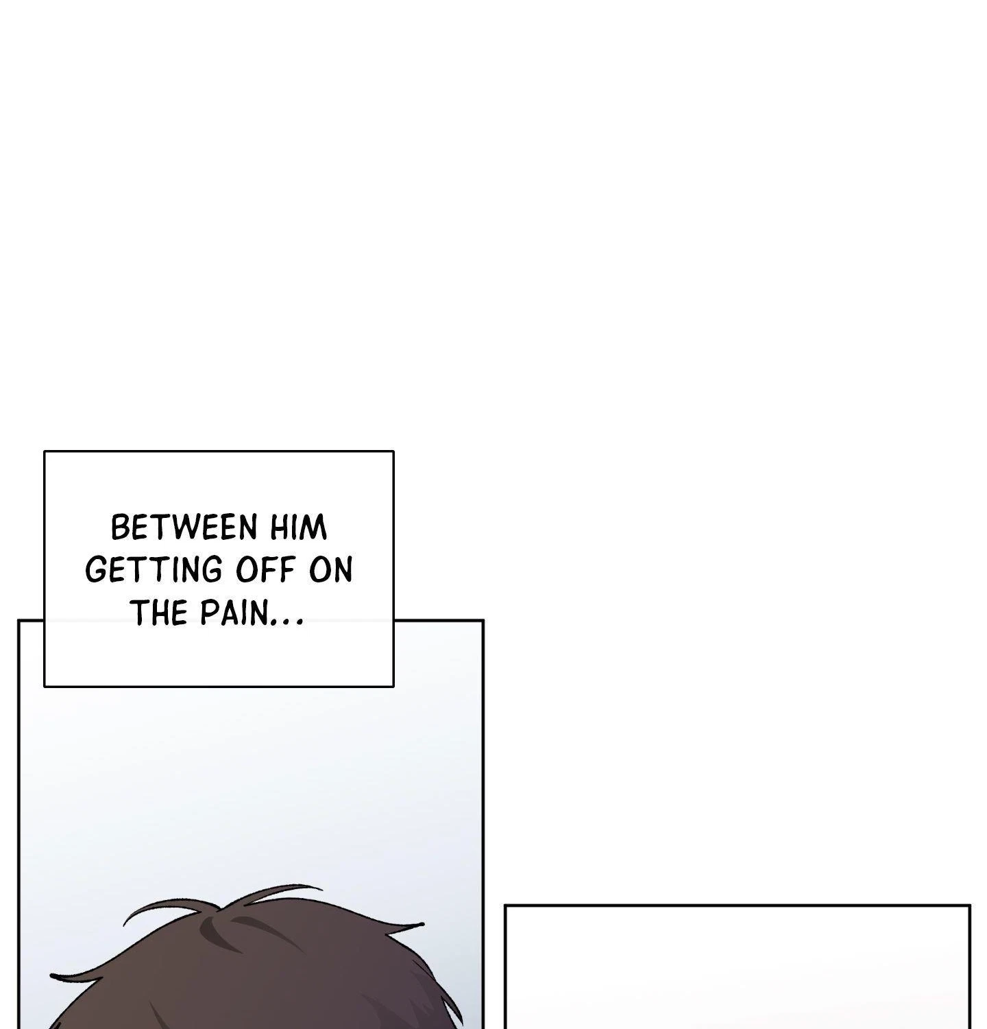 Benevolent Violence Chapter 5, page 26