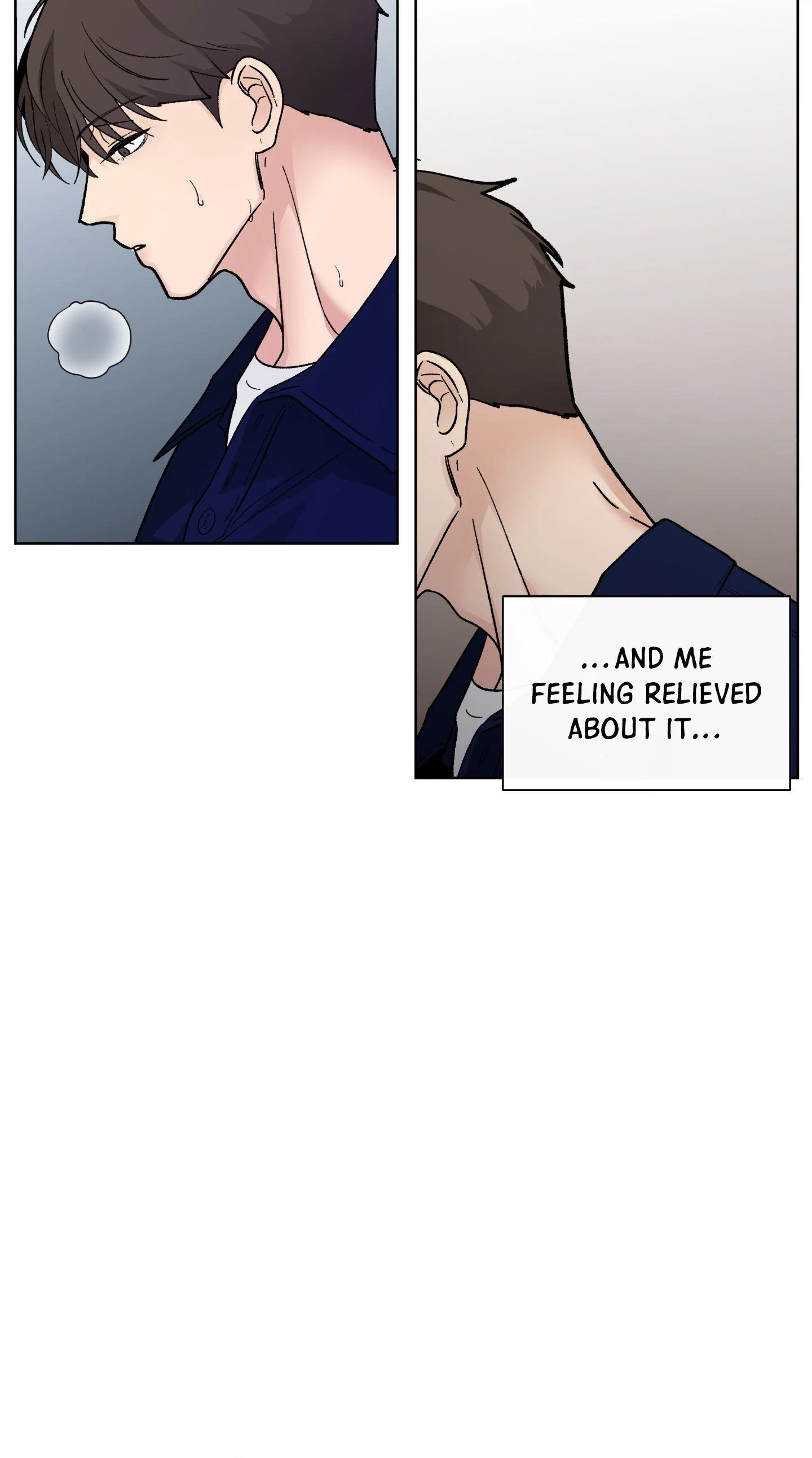 Benevolent Violence Chapter 5, page 27