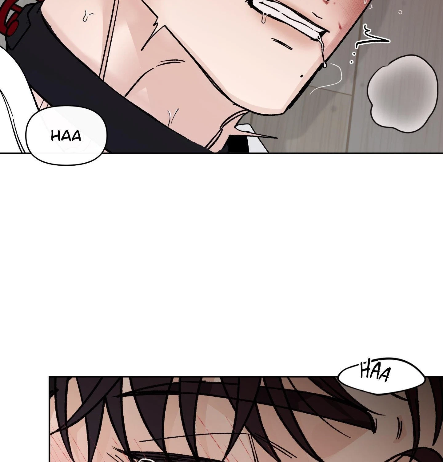 Benevolent Violence Chapter 5, page 31