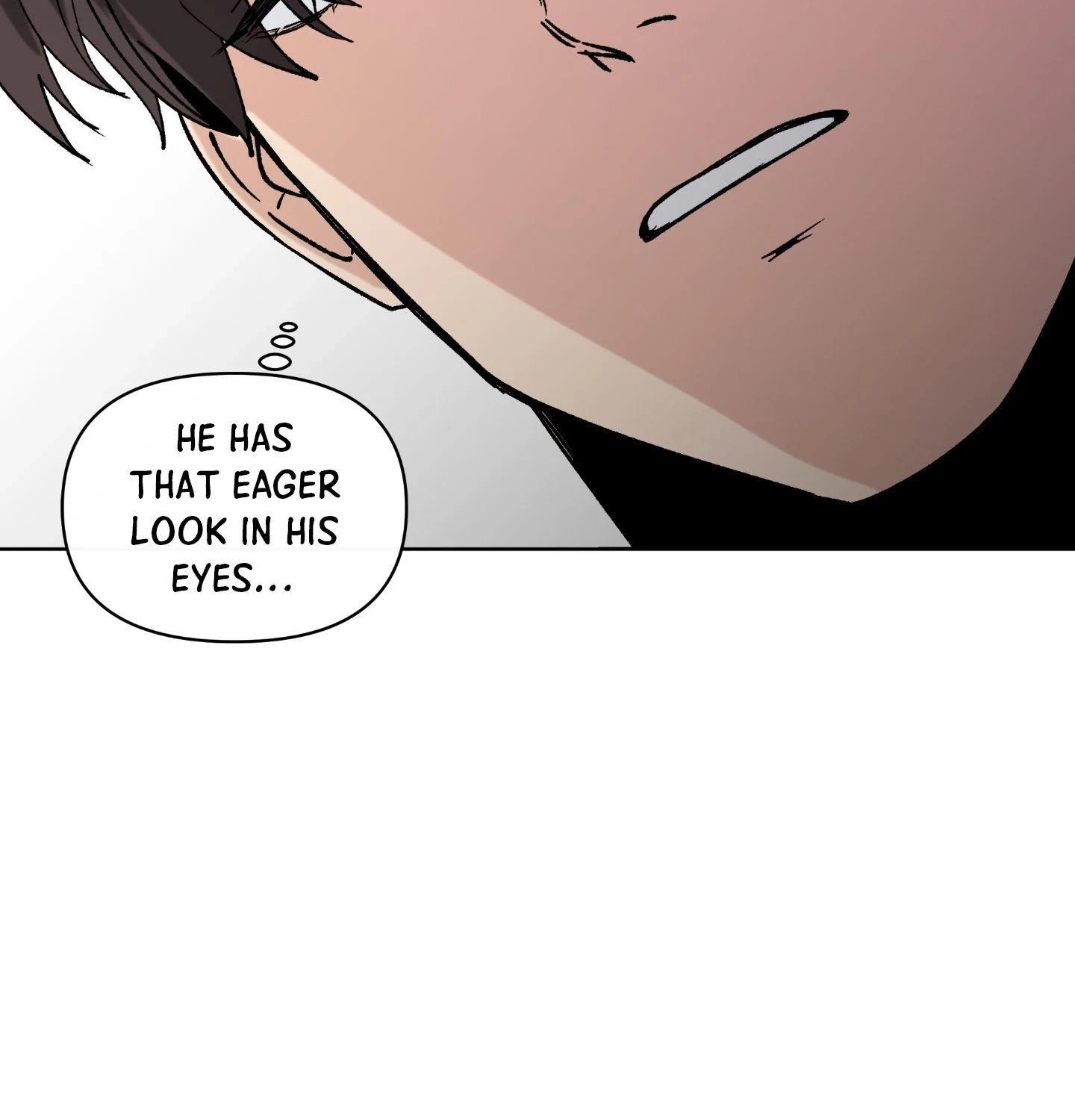 Benevolent Violence Chapter 5, page 33