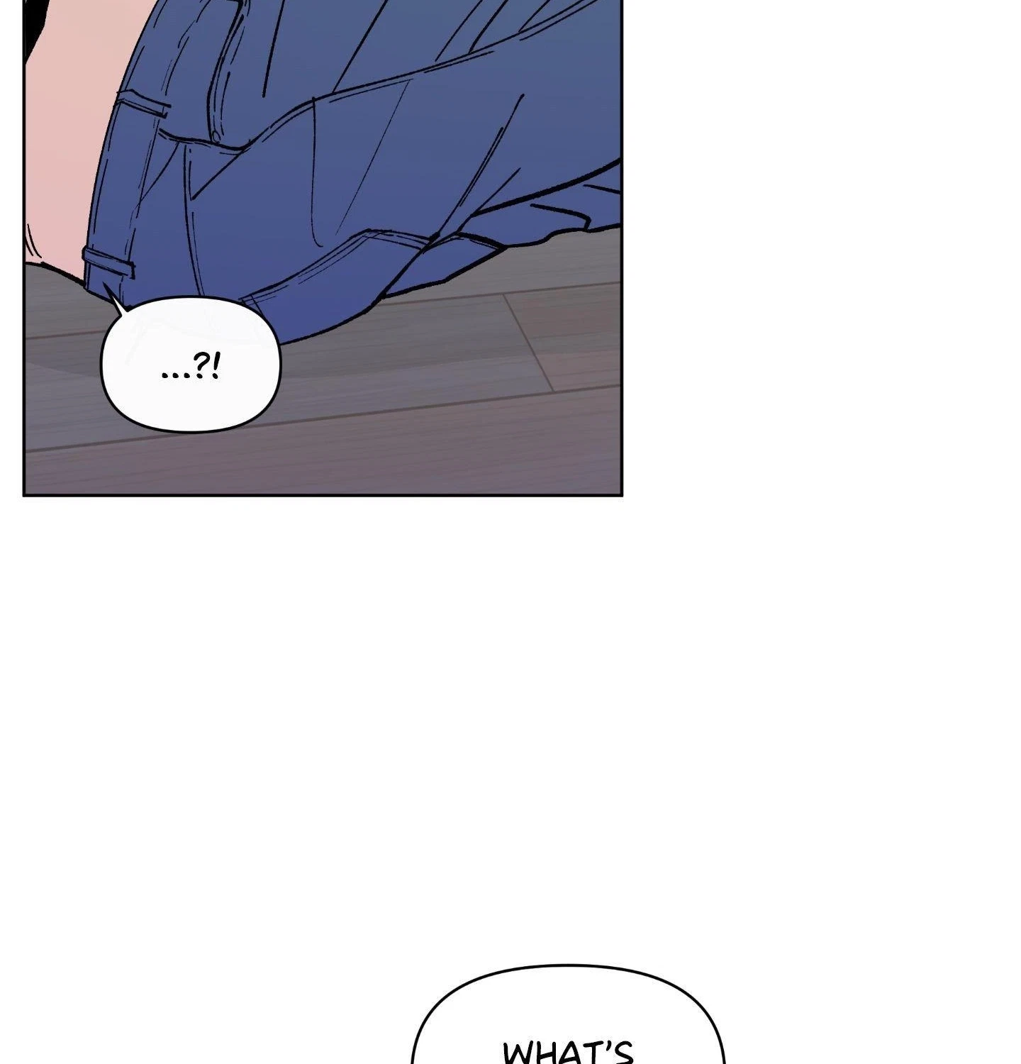 Benevolent Violence Chapter 5, page 35