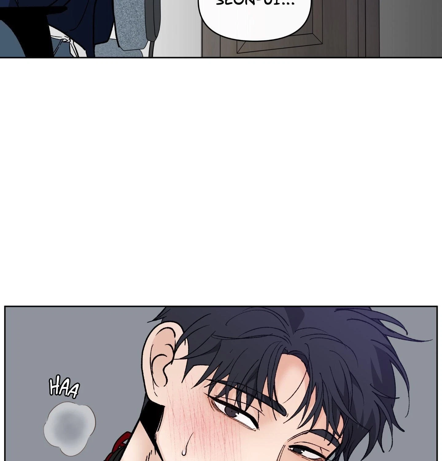 Benevolent Violence Chapter 5, page 43