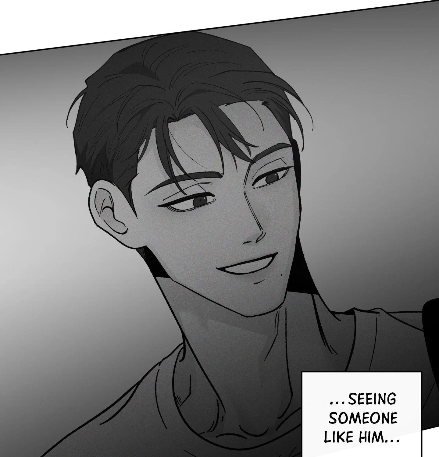 Benevolent Violence Chapter 5, page 47