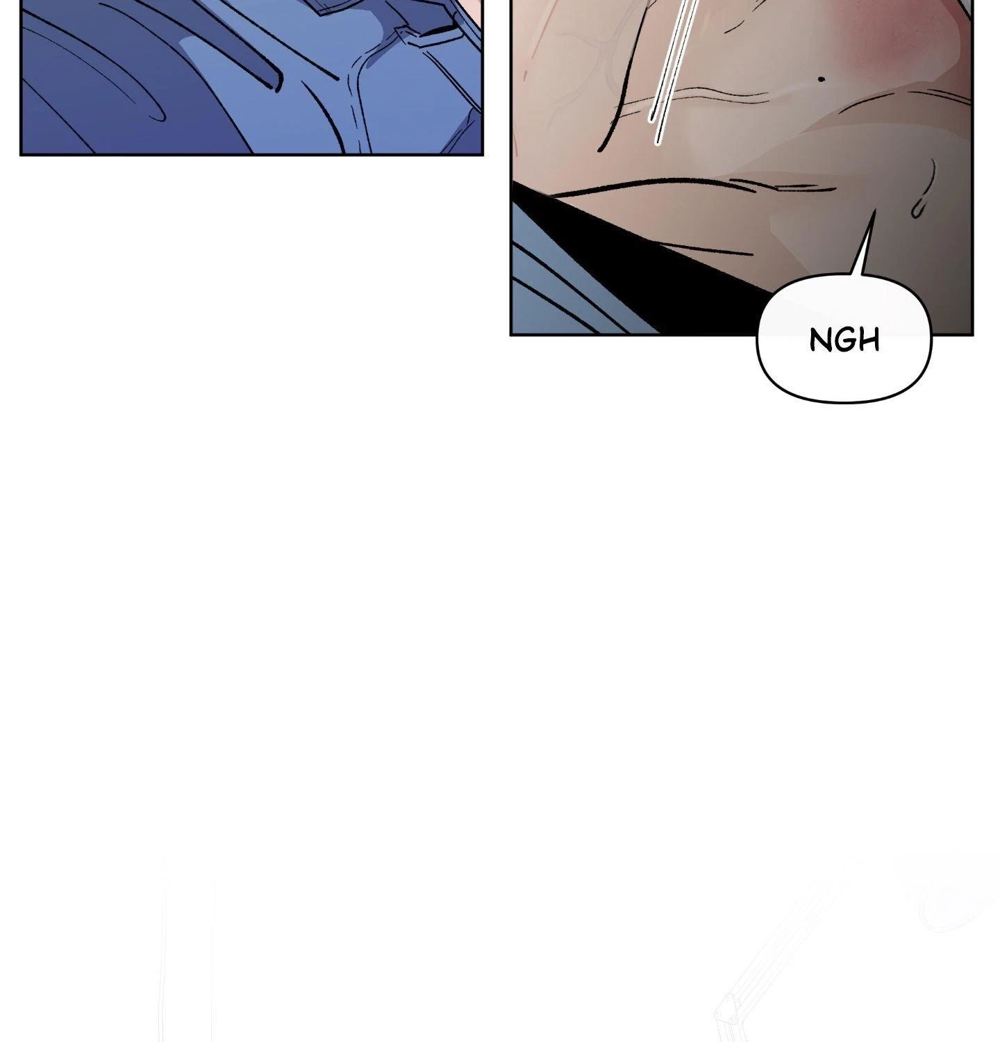 Benevolent Violence Chapter 5, page 56