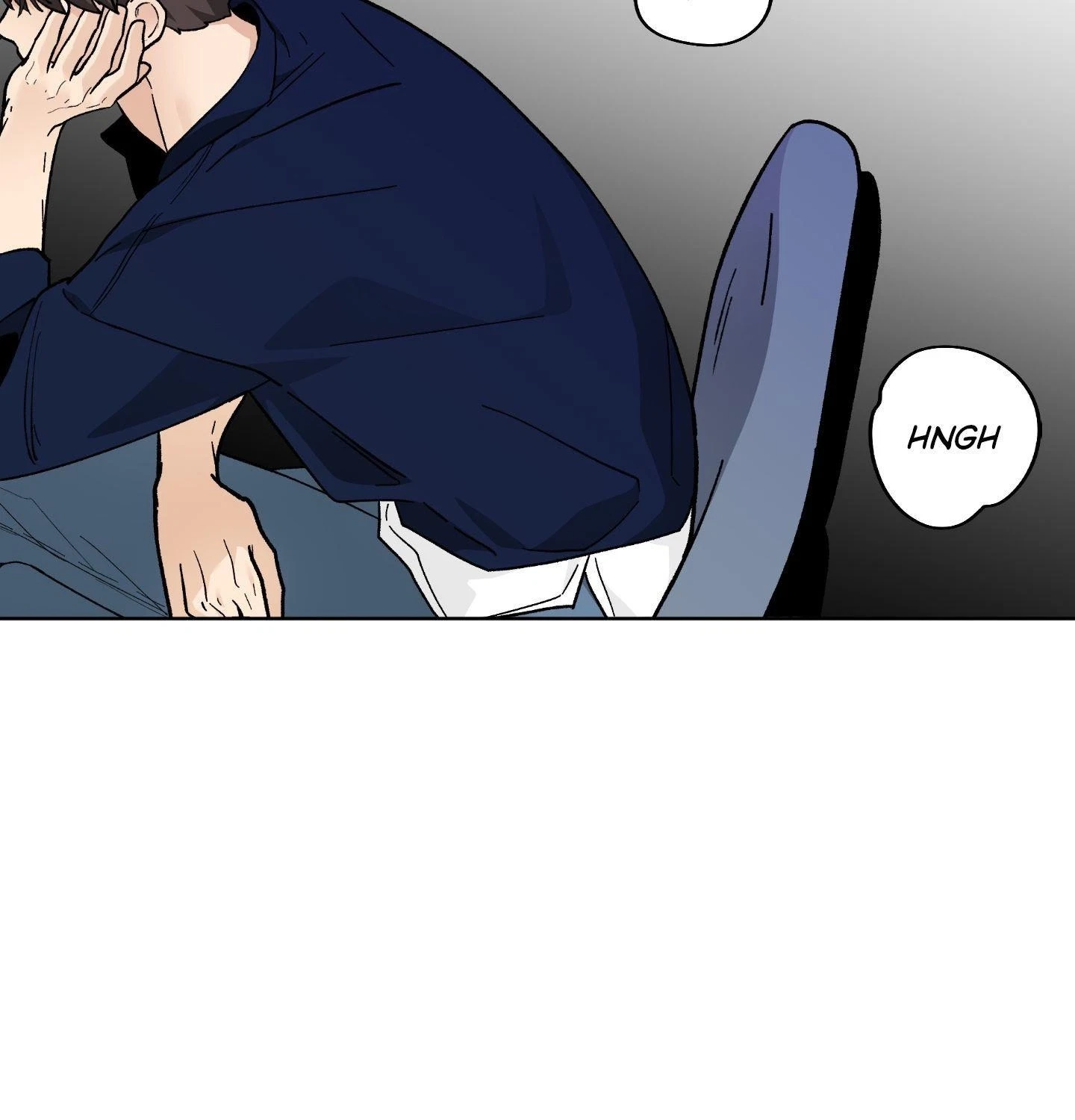 Benevolent Violence Chapter 5, page 59