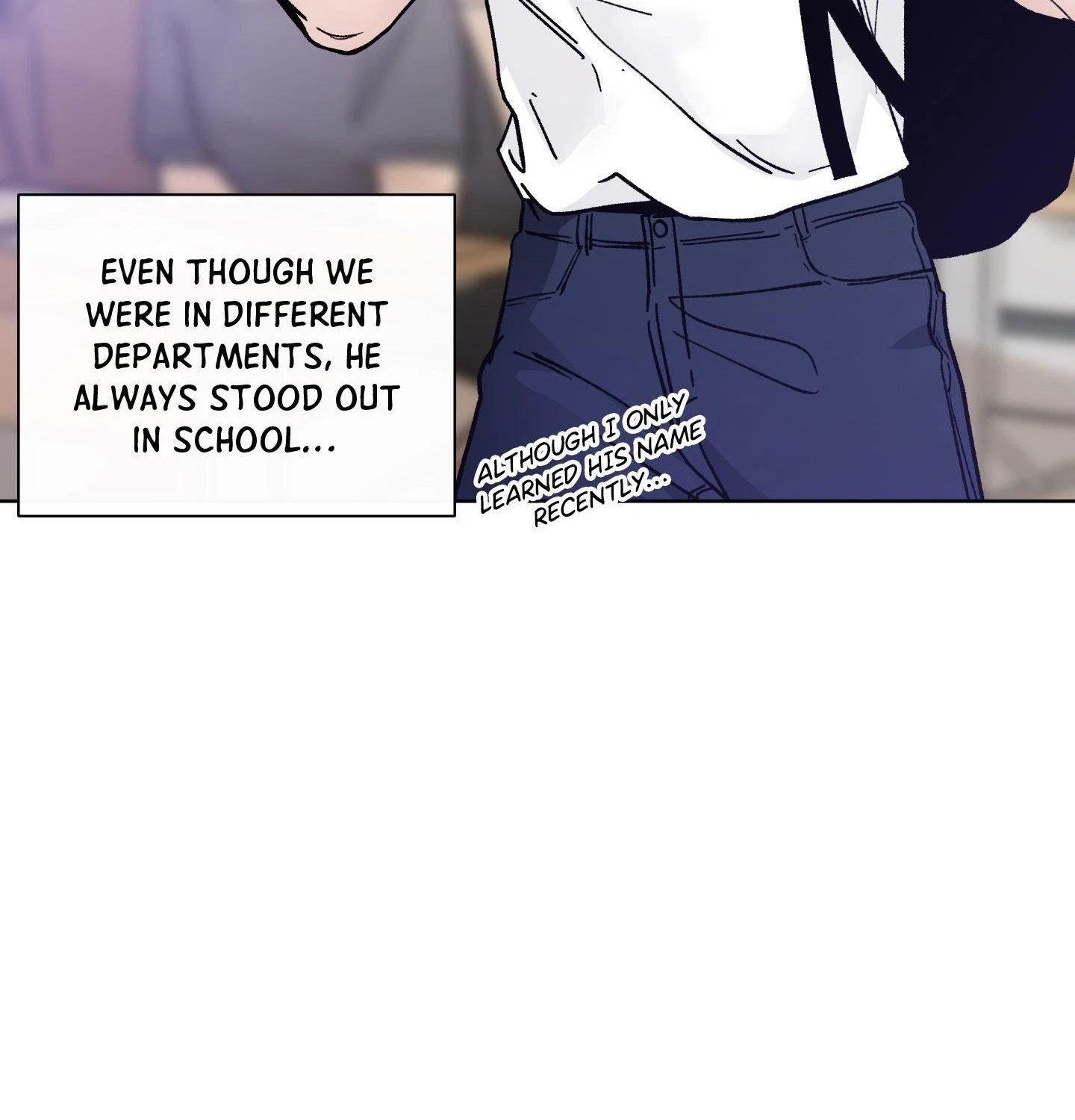 Benevolent Violence Chapter 5, page 6