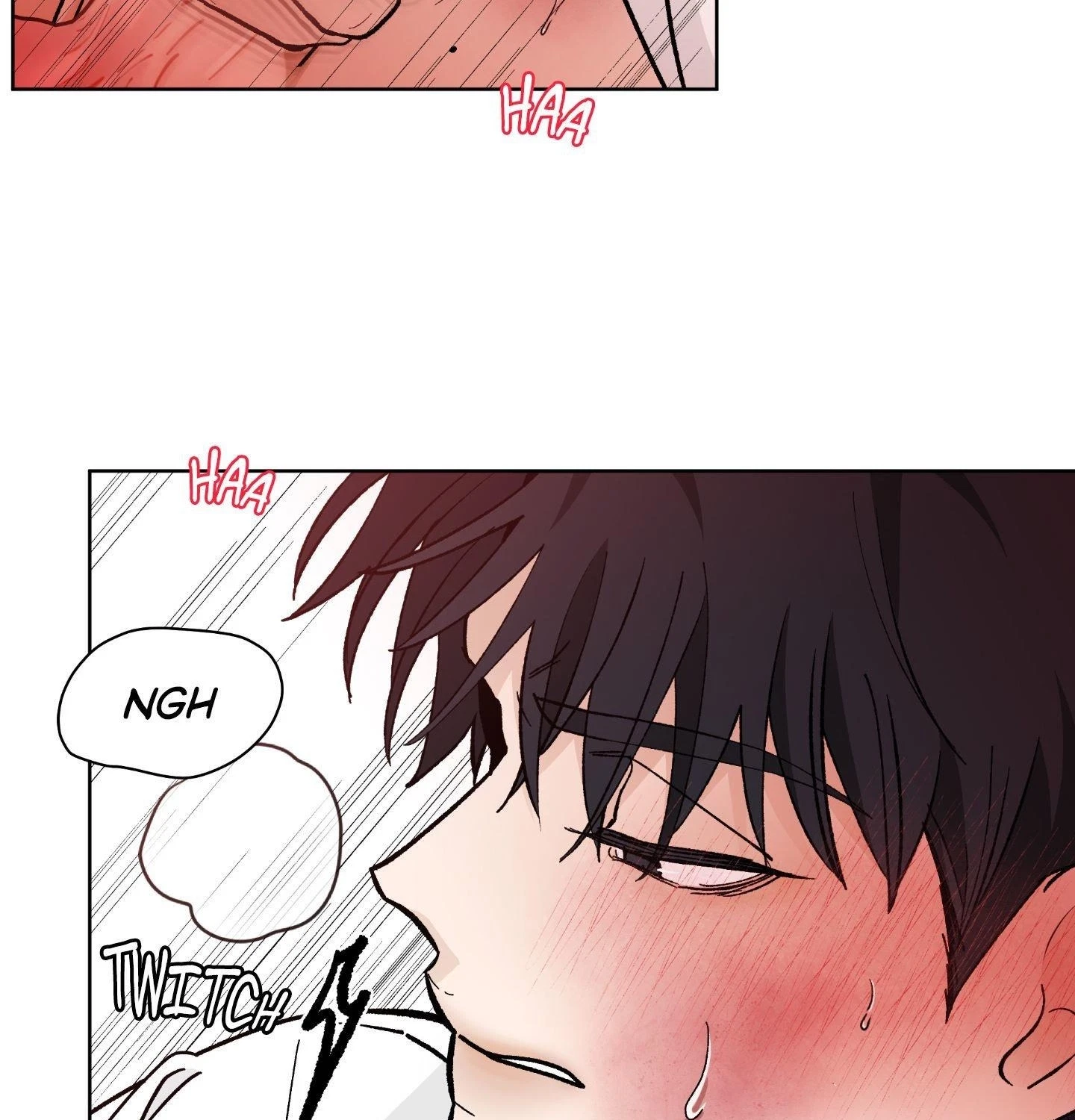 Benevolent Violence Chapter 5, page 61