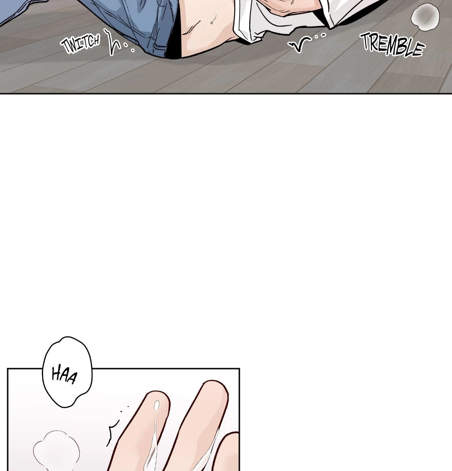 Benevolent Violence Chapter 5, page 68