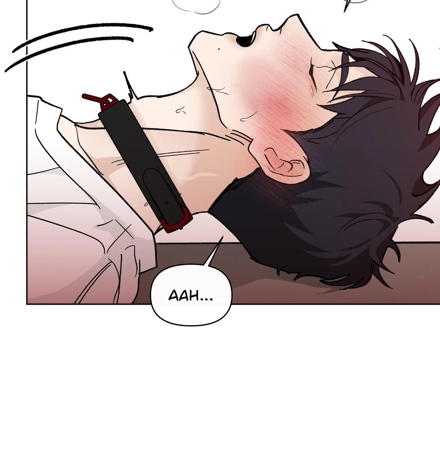 Benevolent Violence Chapter 5, page 70