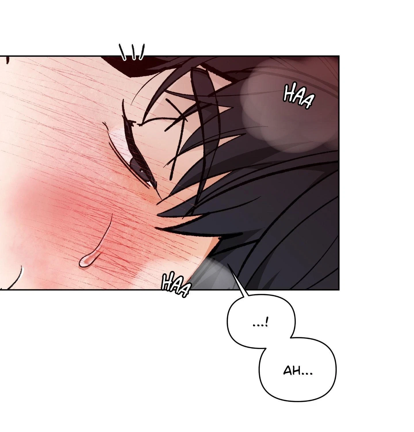 Benevolent Violence Chapter 5, page 71