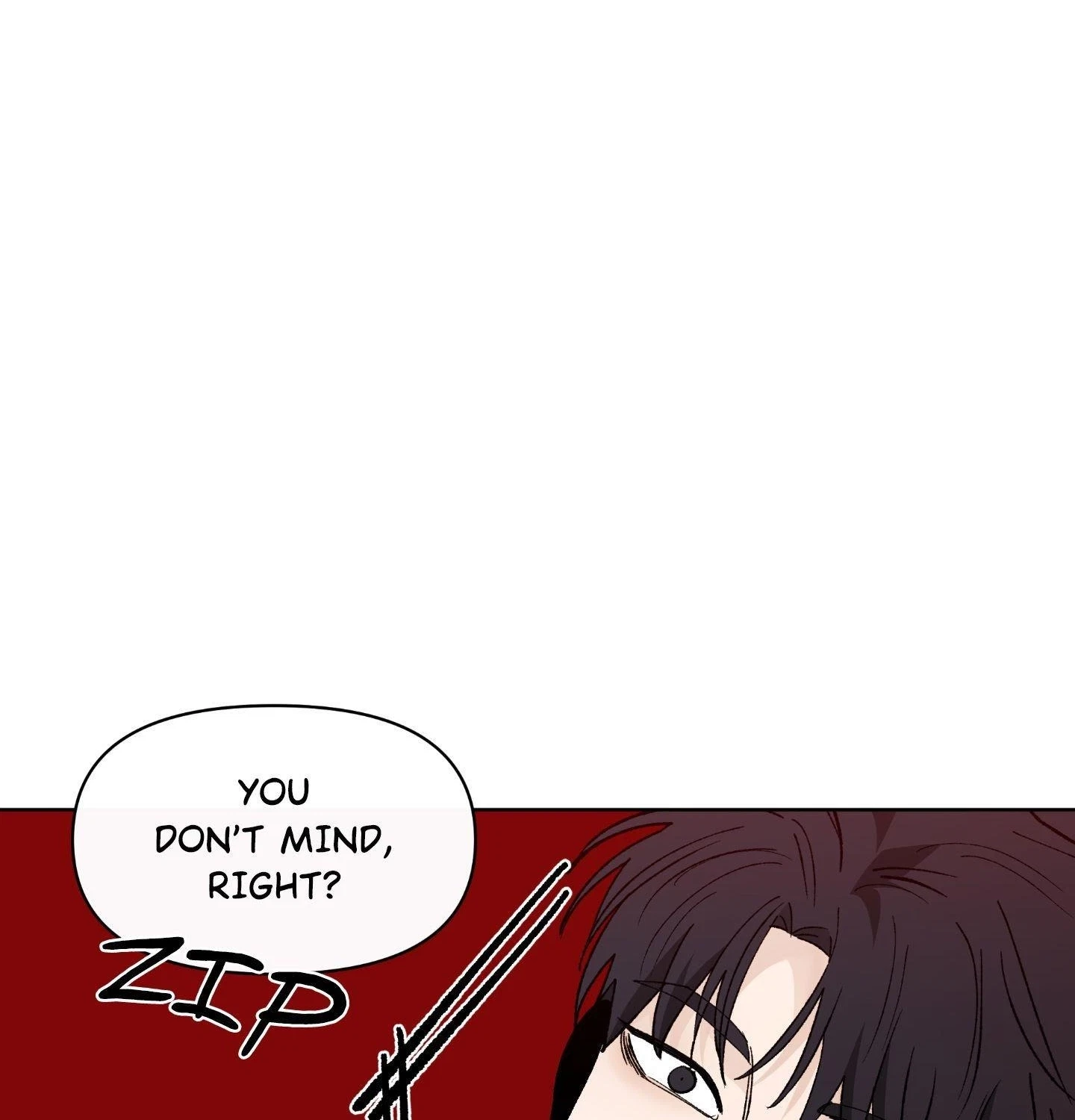 Benevolent Violence Chapter 5, page 85