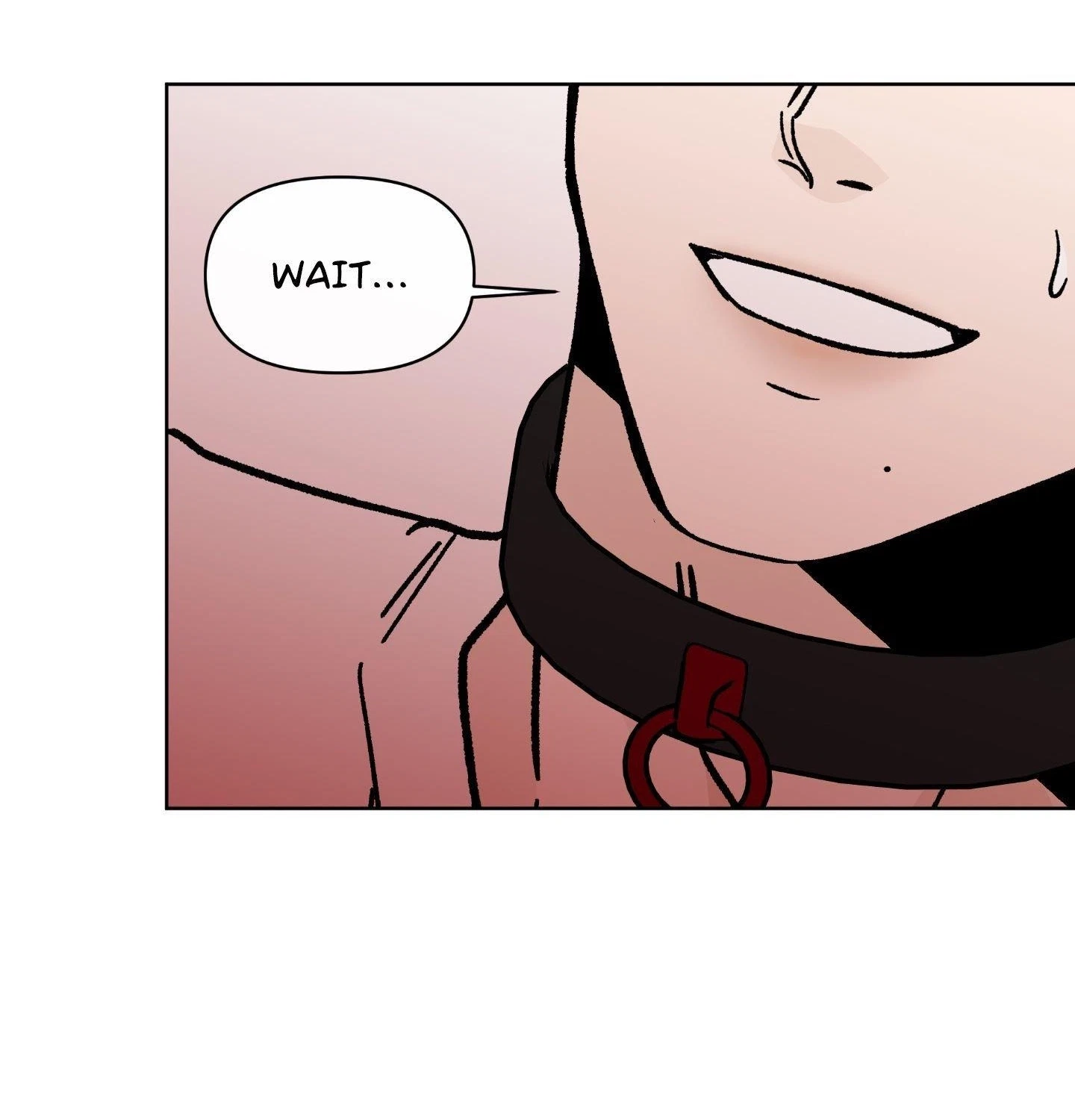 Benevolent Violence Chapter 5, page 87