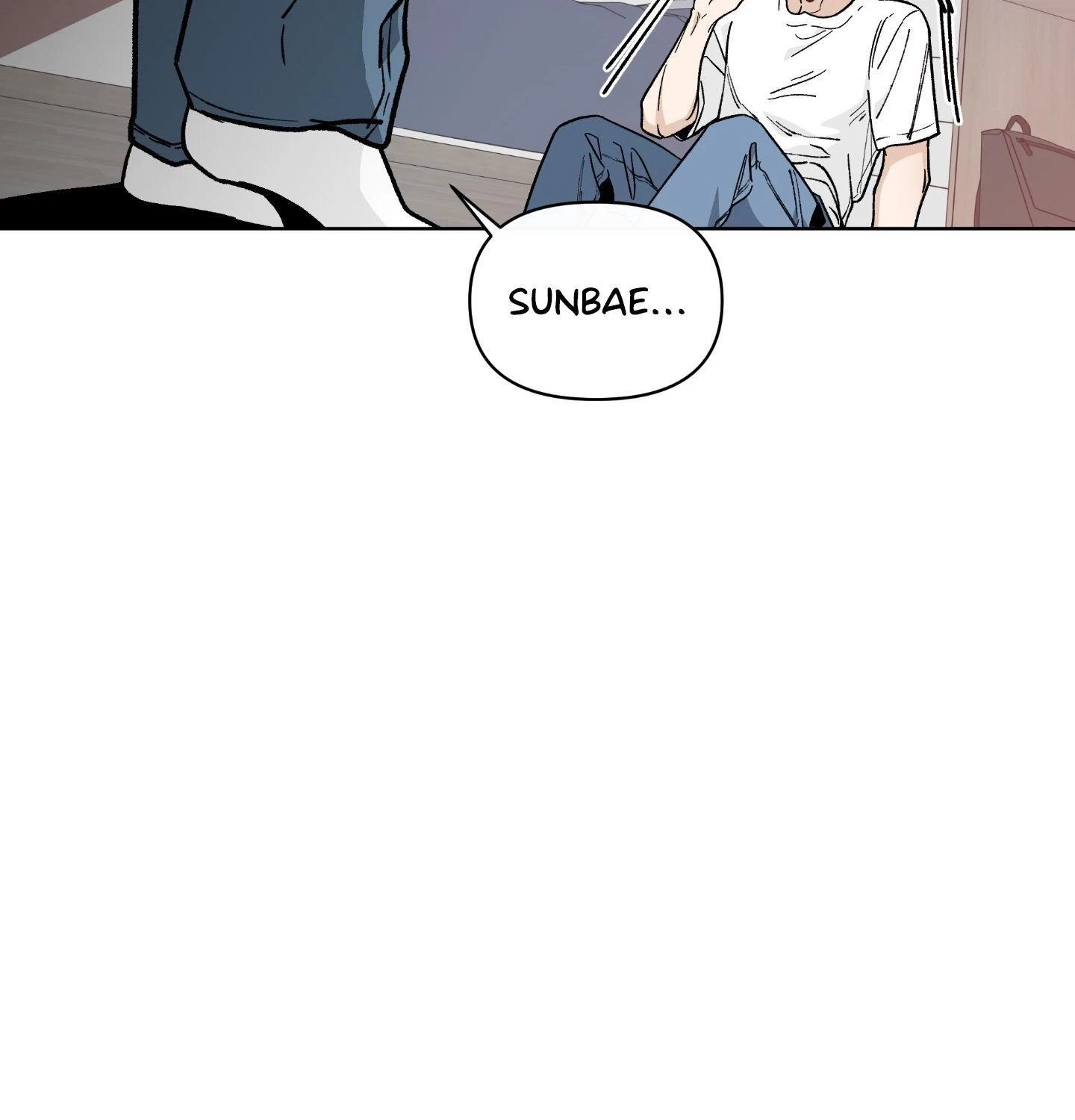 Benevolent Violence Chapter 5, page 89