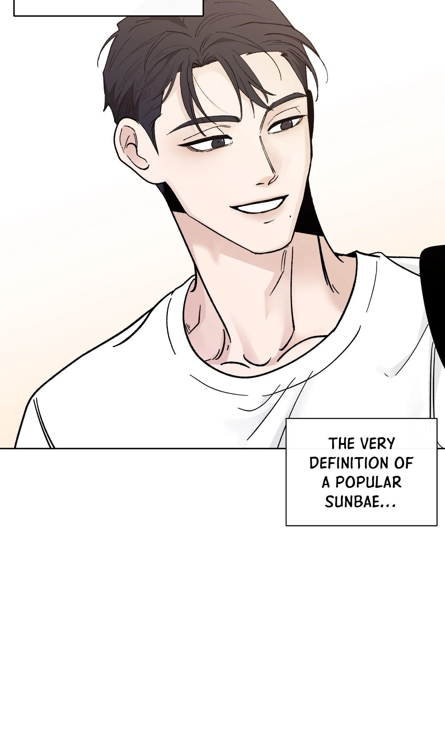 Benevolent Violence Chapter 5, page 9
