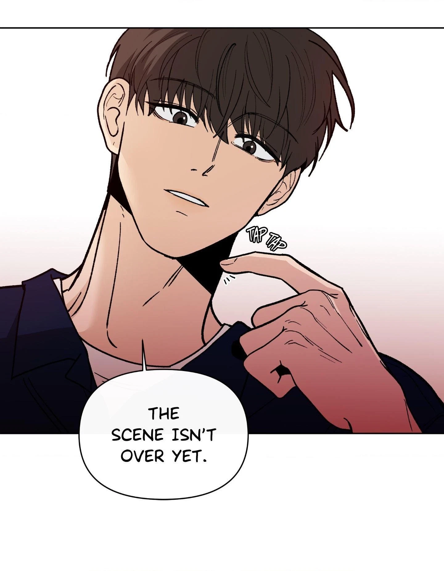 Benevolent Violence Chapter 5, page 90