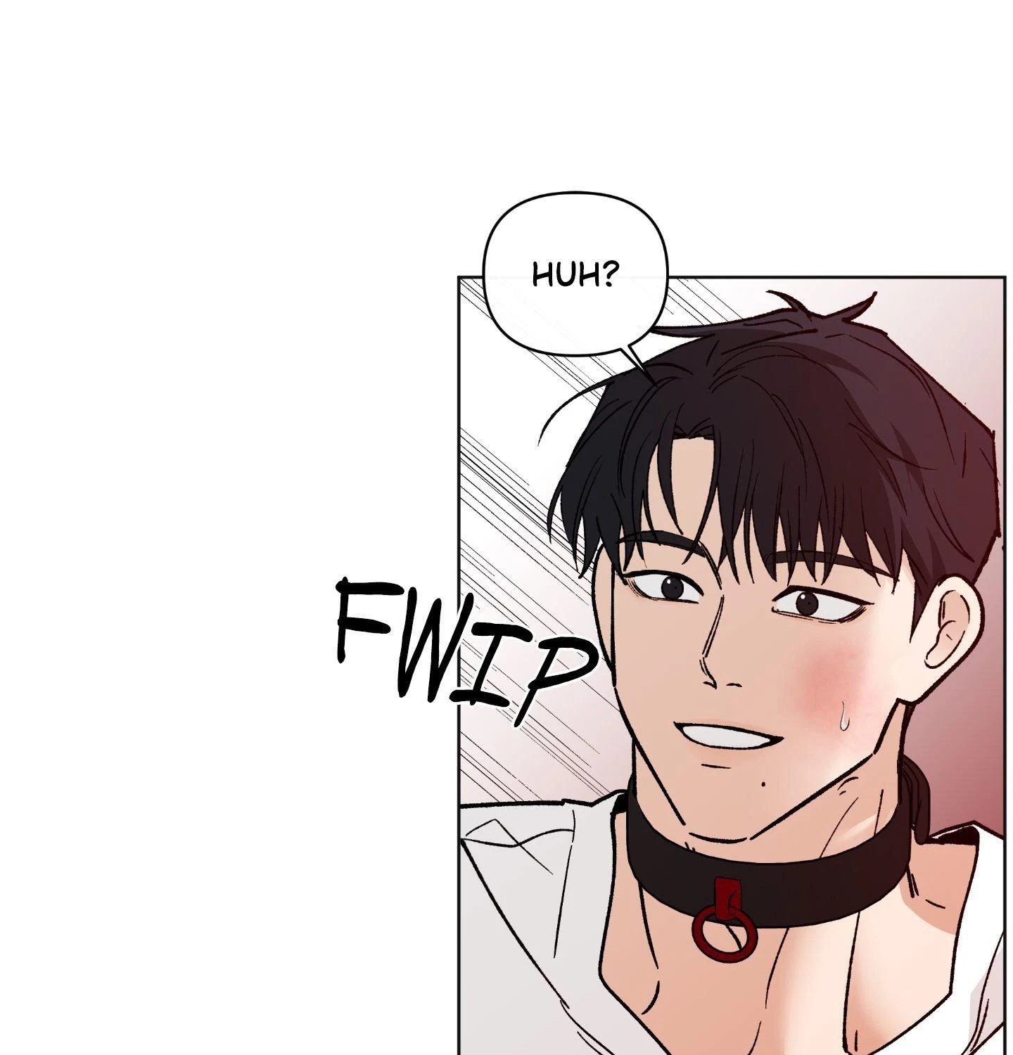 Benevolent Violence Chapter 5, page 91