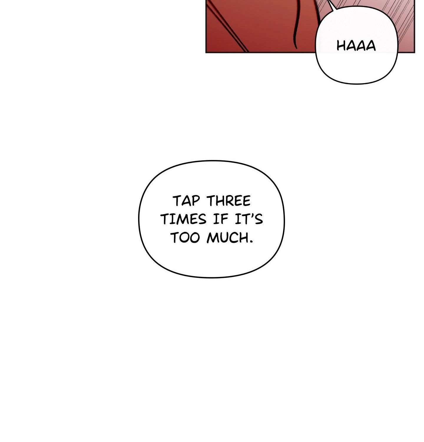 Benevolent Violence Chapter 5, page 96