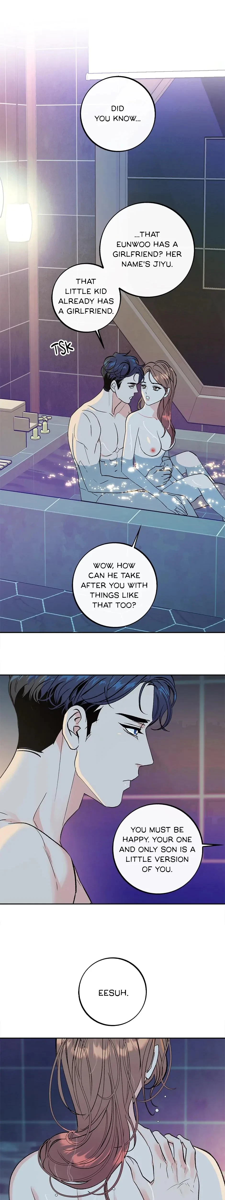 Chapter 48 - Special Episode 03, page 11