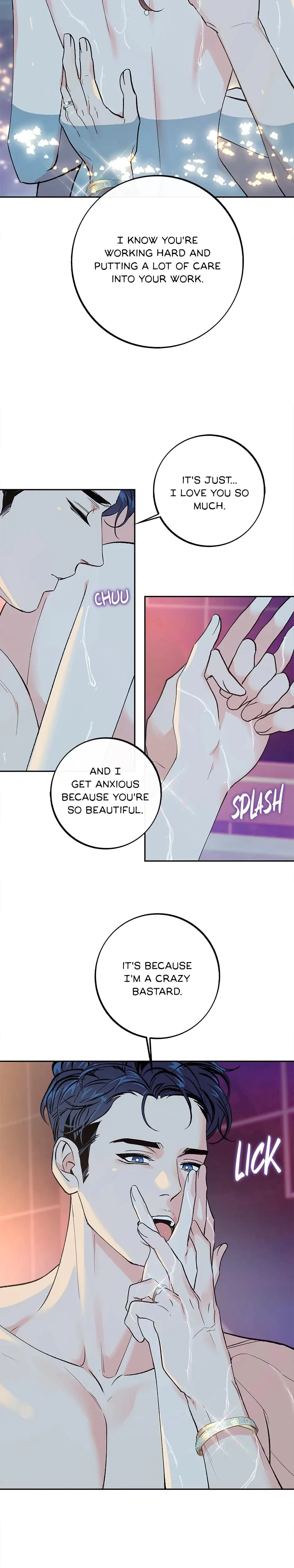 Chapter 48 - Special Episode 03, page 12