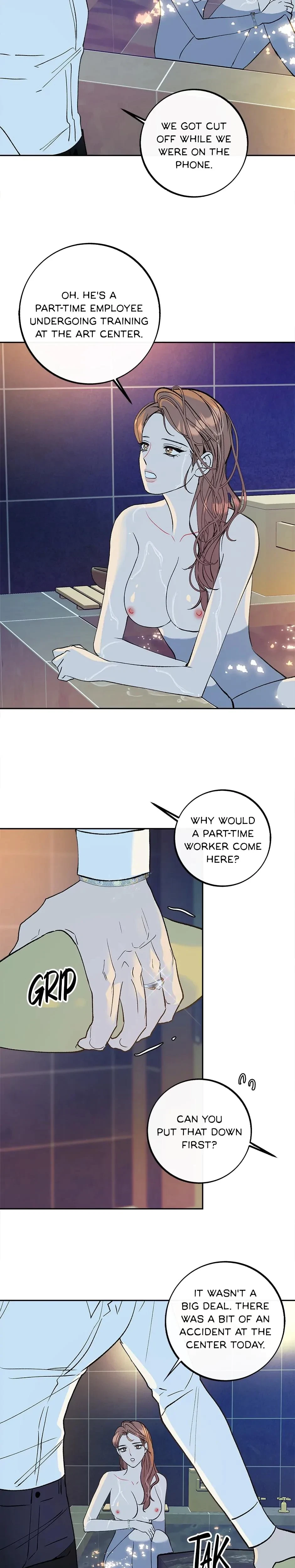 Chapter 48 - Special Episode 03, page 3