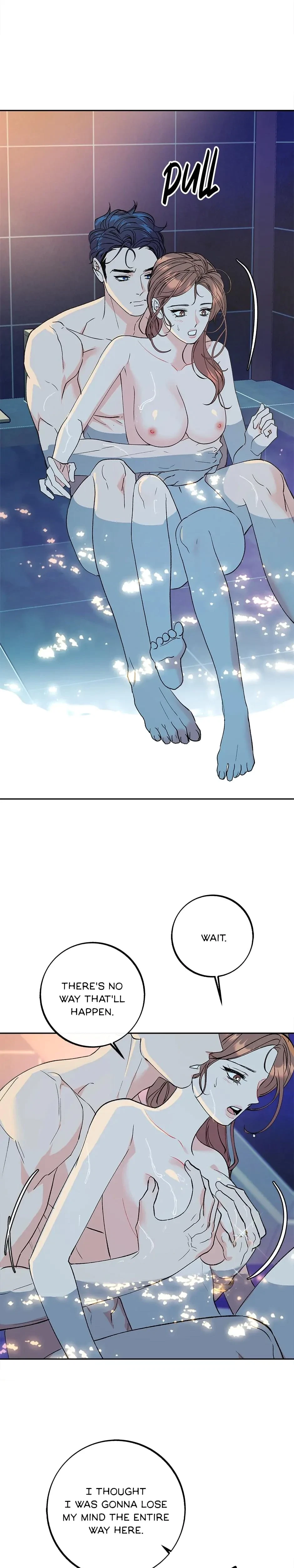 Chapter 48 - Special Episode 03, page 8