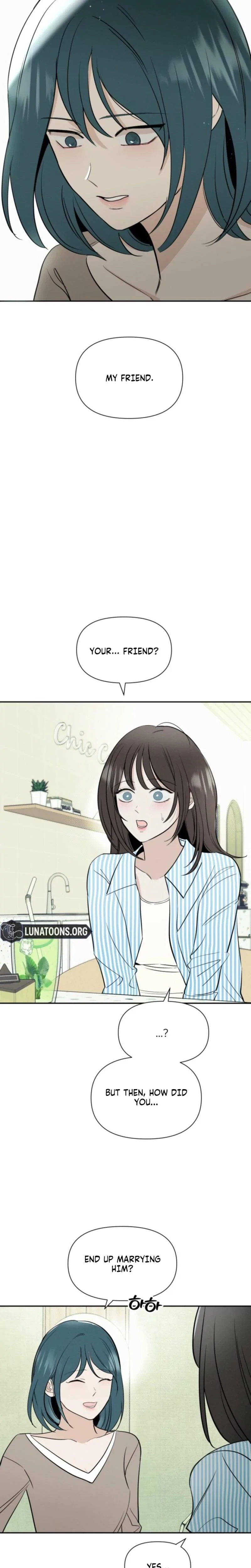 Another Woman's Man Chapter 38, page 2