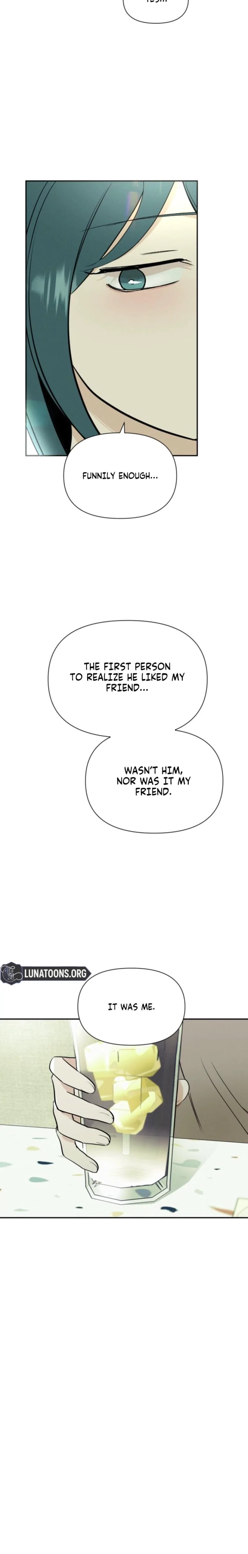 Another Woman's Man Chapter 38, page 3