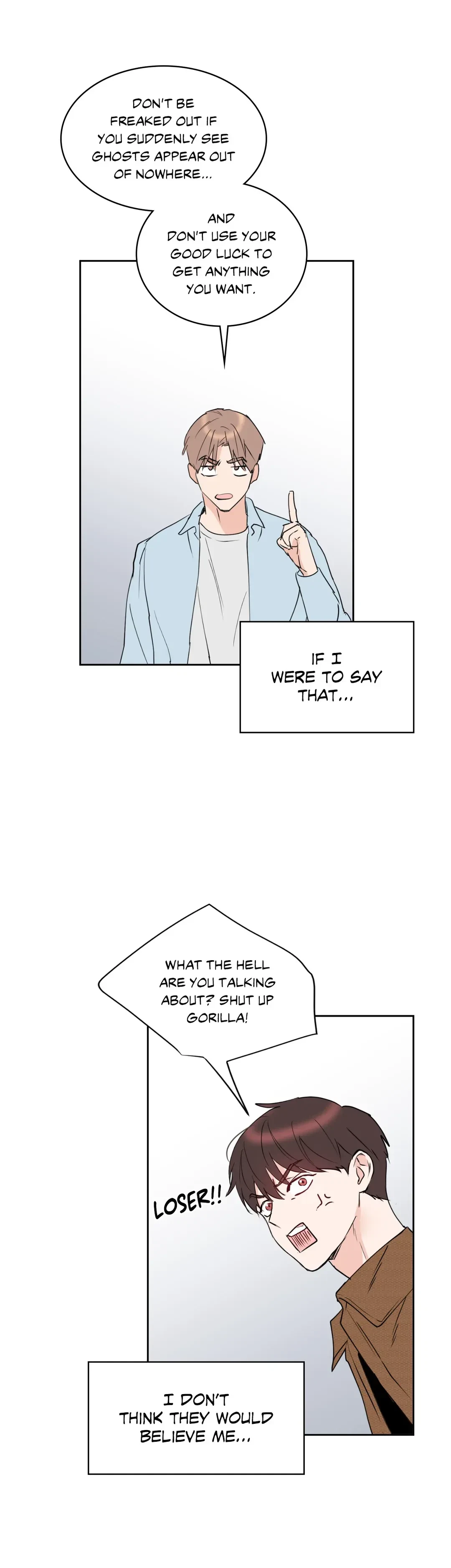 Lighten Up Chapter 7, page 10