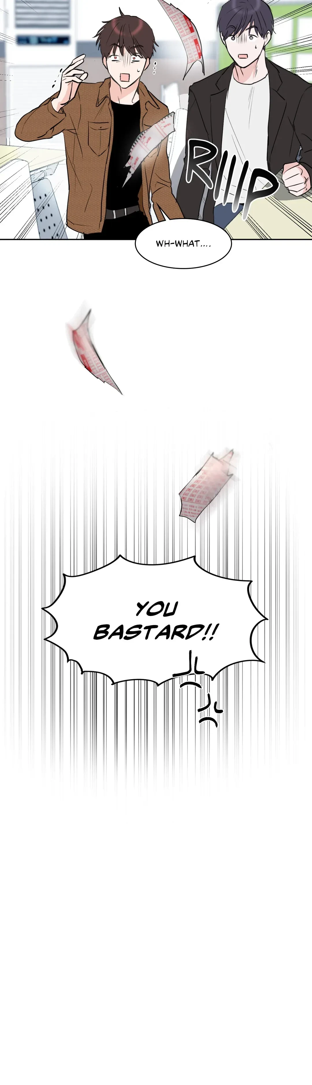 Lighten Up Chapter 7, page 15