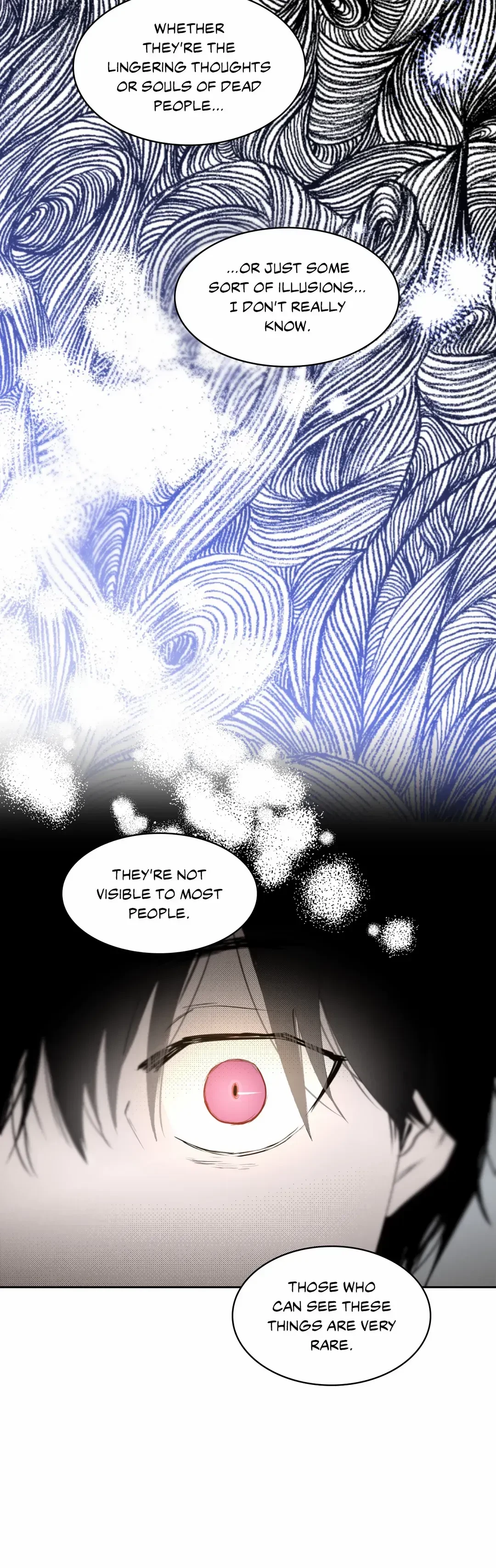 Lighten Up Chapter 7, page 23